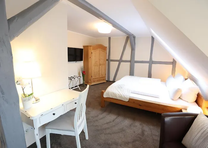 Pension Alte Scheune