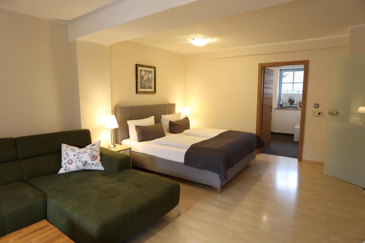 Alte Scheune 3*