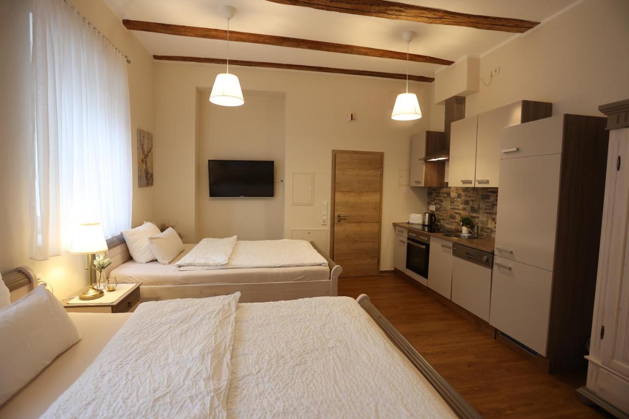 Alte Scheune 3*