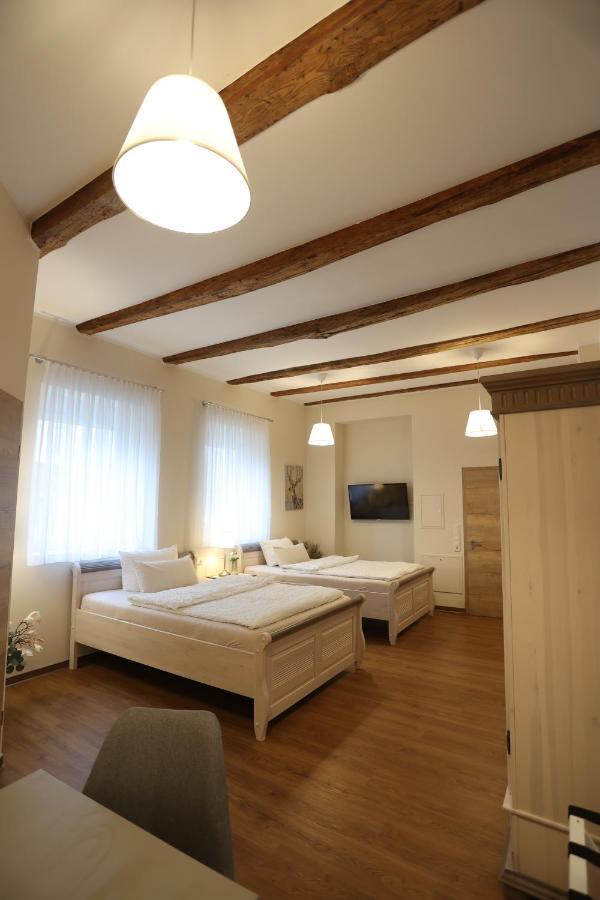Alte Scheune 3*