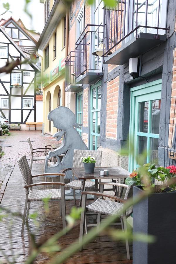 Alte Scheune Gasthof Melsungen